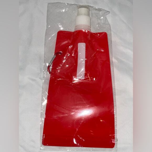 NEW SETTLERS OF CATAN PROMO THERMOS DRINK WATER FLASK POUCH - Picture 6 of 6